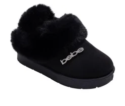 Girls' Little Kid Becky Clogs|Bebe Sale