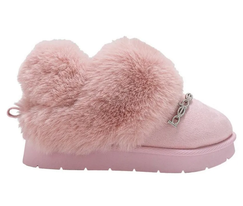 Bebe Casual|Little Kid (Sizes 10.5-3)>Girls' Little Kid Becky Clogs