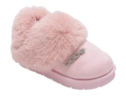 Bebe Casual|Little Kid (Sizes 10.5-3)>Girls' Little Kid Becky Clogs