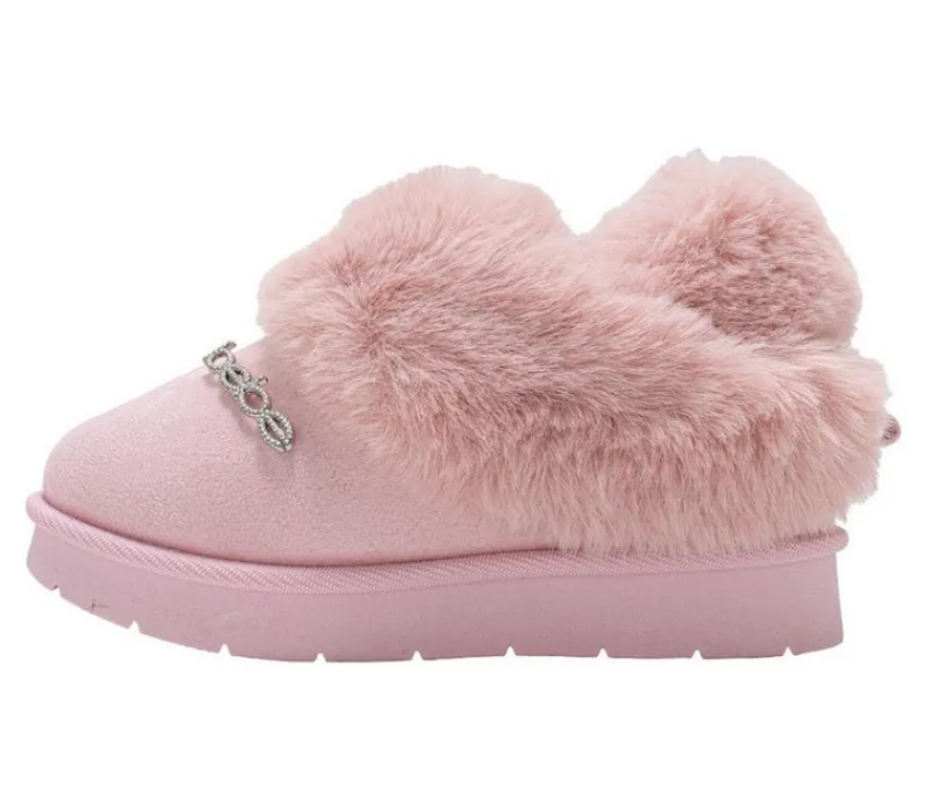 Bebe Casual|Little Kid (Sizes 10.5-3)>Girls' Little Kid Becky Clogs