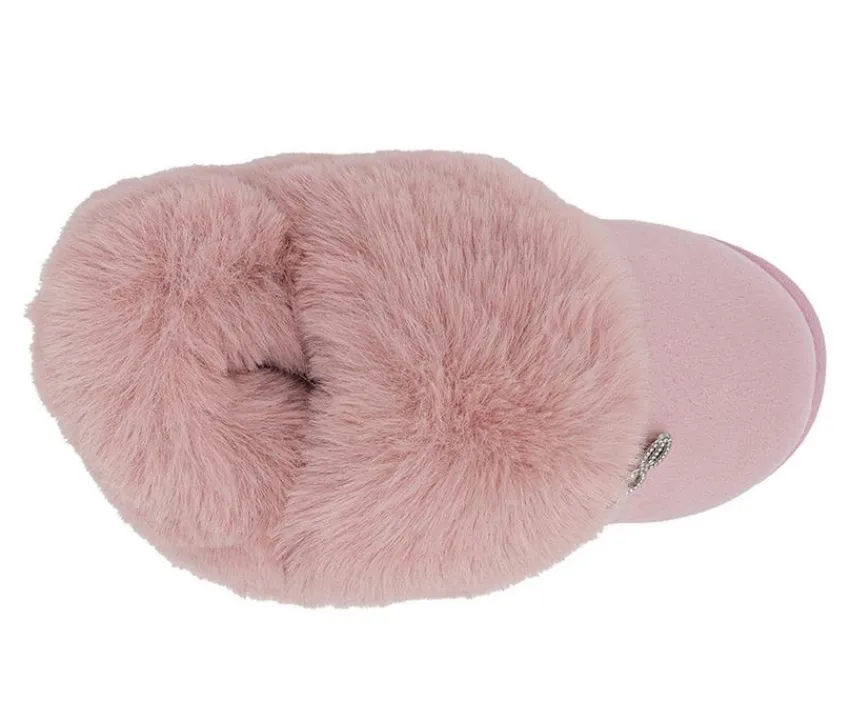 Bebe Casual|Little Kid (Sizes 10.5-3)>Girls' Little Kid Becky Clogs