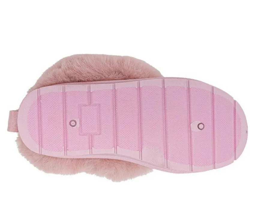 Bebe Casual|Little Kid (Sizes 10.5-3)>Girls' Little Kid Becky Clogs
