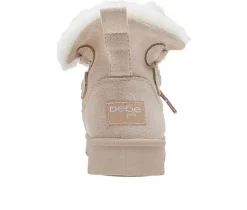 Bebe Boots|Little Kid (Sizes 10.5-3)><noscript><img width=