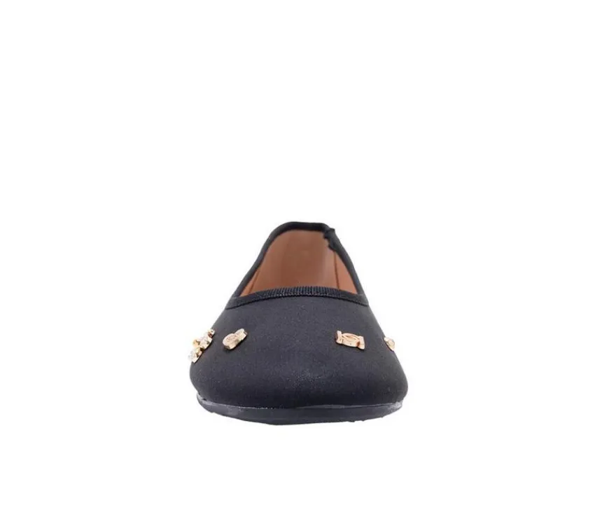 Bebe Dress|Dress>Girls' Little Kid Briana Flats