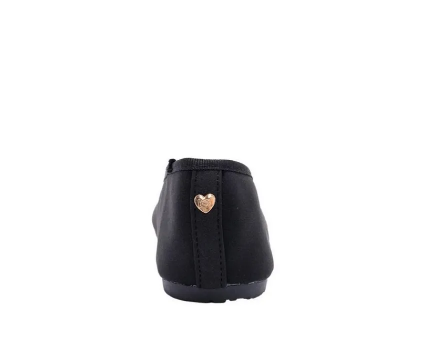 Bebe Dress|Dress>Girls' Little Kid Briana Flats