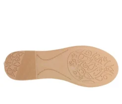 Girls' Little Kid Briana Flats|Bebe Hot