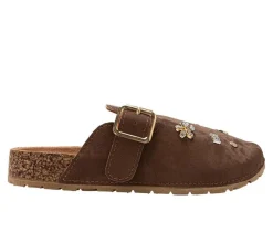 Girls' Little Kid Dara Clogs|Bebe Discount