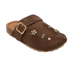 Girls' Little Kid Dara Clogs|Bebe Discount