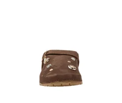 Girls' Little Kid Dara Clogs|Bebe Discount