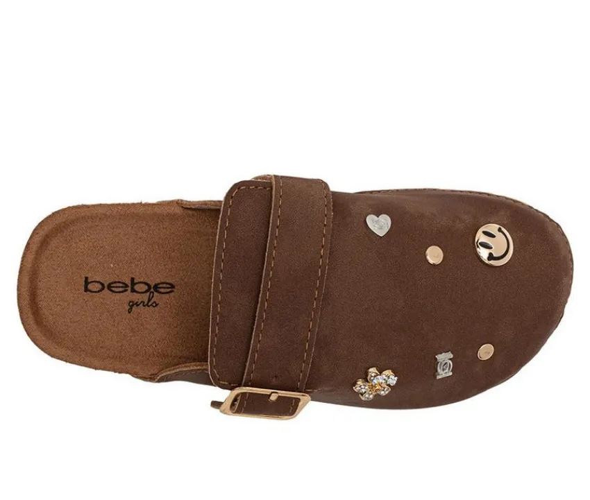 Girls' Little Kid Dara Clogs|Bebe Discount