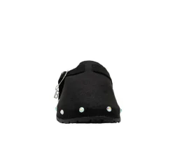 Girls' Little Kid Destiny Clogs|Bebe