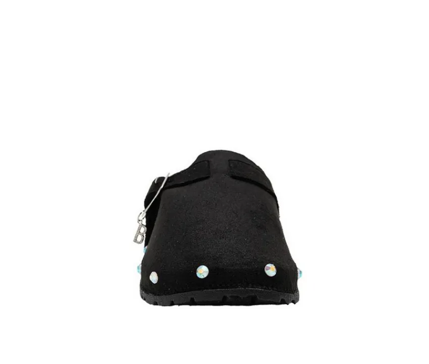 Girls' Little Kid Destiny Clogs|Bebe