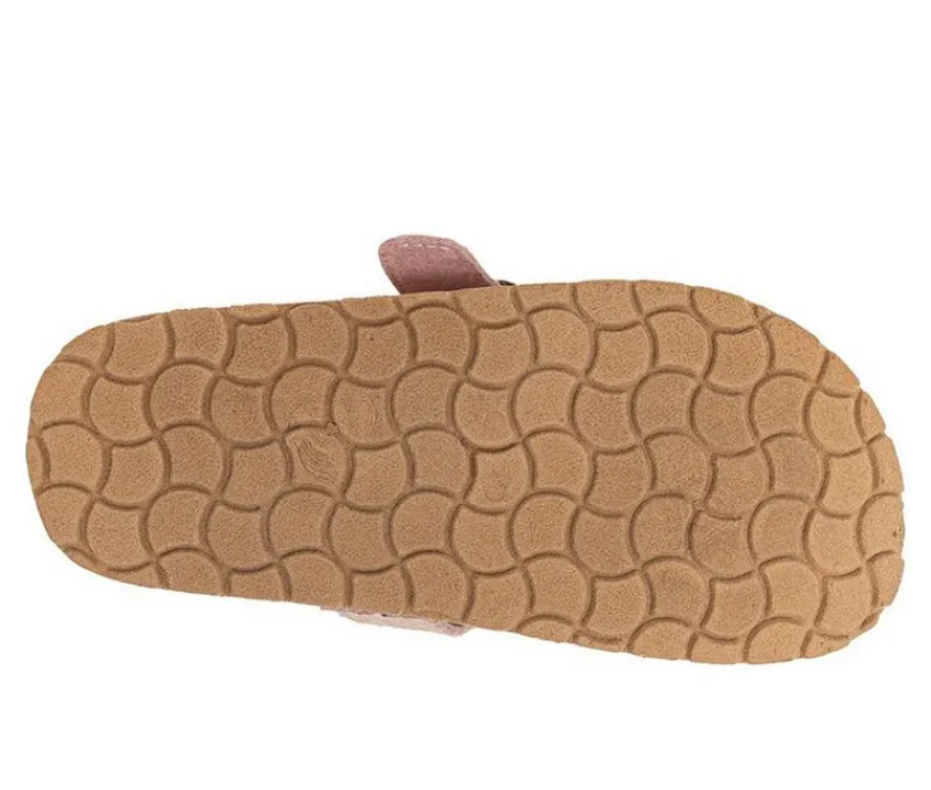 Bebe Casual|Little Kid (Sizes 10.5-3)>Girls' Little Kid Destiny Clogs