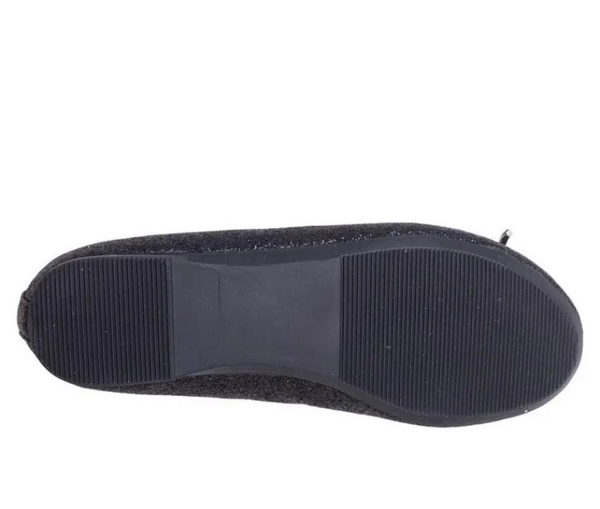 Girls' Little Kid Gina Flats|Bebe Outlet