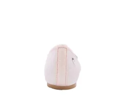 Girls' Little Kid Gina Flats|Bebe Hot