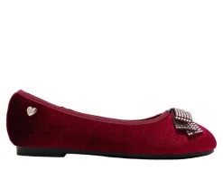 Bebe Dress|Dress>Girls' Little Kid Giselle Flats
