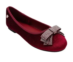 Bebe Dress|Dress>Girls' Little Kid Giselle Flats
