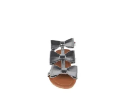 Girls' Little Kid Juliet Sandals|Bebe Hot