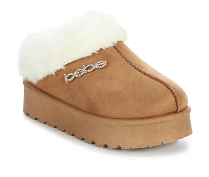 Bebe Boots|Little Kid (Sizes 10.5-3)>Girls' Little Kid Lola Boots