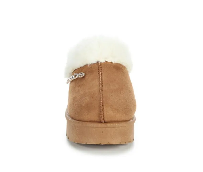 Bebe Boots|Little Kid (Sizes 10.5-3)>Girls' Little Kid Lola Boots
