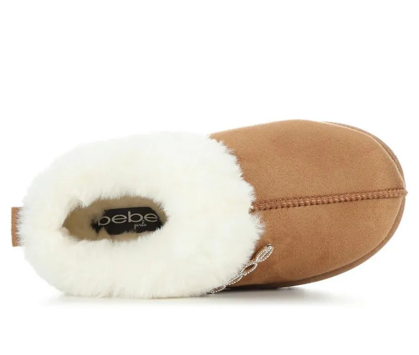 Bebe Boots|Little Kid (Sizes 10.5-3)>Girls' Little Kid Lola Boots