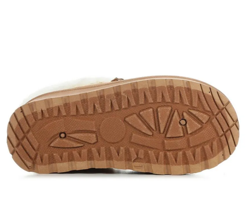 Bebe Boots|Little Kid (Sizes 10.5-3)>Girls' Little Kid Lola Boots