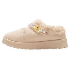 Girls' Little Kid Margot Mules|Bebe Discount
