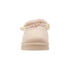 Girls' Little Kid Margot Mules|Bebe Discount