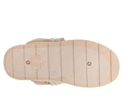 Girls' Little Kid Margot Mules|Bebe Discount