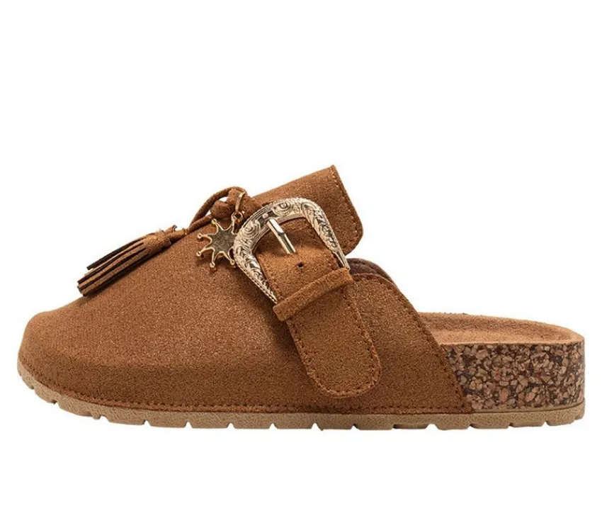 Girls' Little Kid Shane Clogs|Bebe New