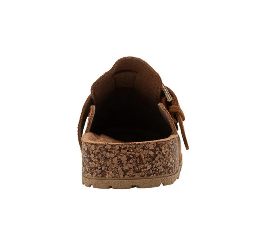 Girls' Little Kid Shane Clogs|Bebe New