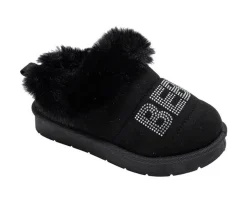 Bebe Casual|Little Kid (Sizes 10.5-3)>Girls' Little Kid Shirah Mules