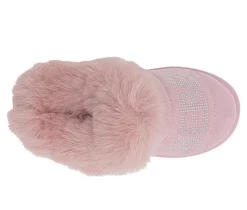 Girls' Little Kid Shirah Mules|Bebe Best