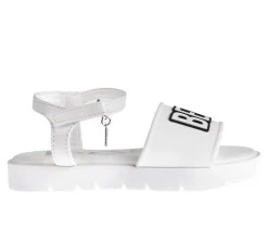 Girls' Little Kid Sloane Sandals|Bebe Hot