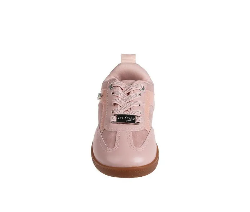 Bebe Athletics & Sneakers|Athletics & Sneakers>Girls' Toddler Bertha Sneakers