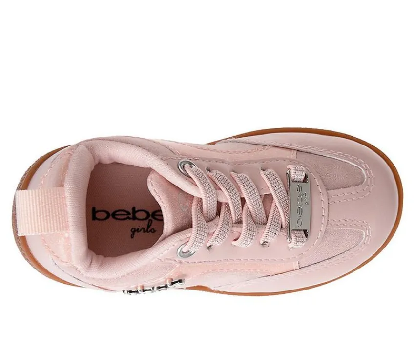Bebe Athletics & Sneakers|Athletics & Sneakers>Girls' Toddler Bertha Sneakers