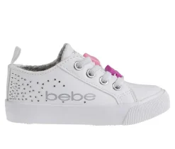 Girls' Toddler Chama Sneakers|Bebe Discount