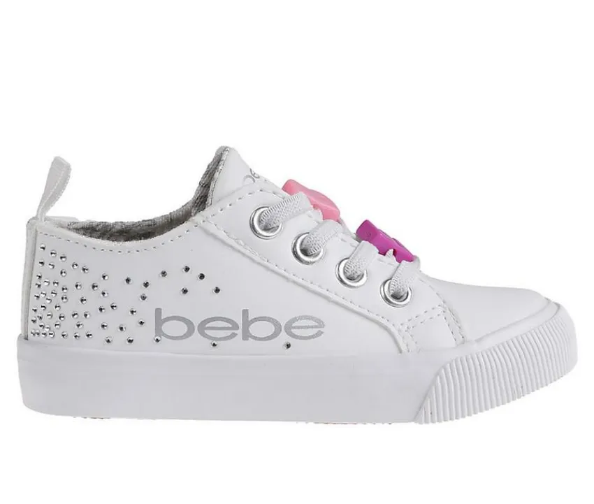 Girls' Toddler Chama Sneakers|Bebe Discount