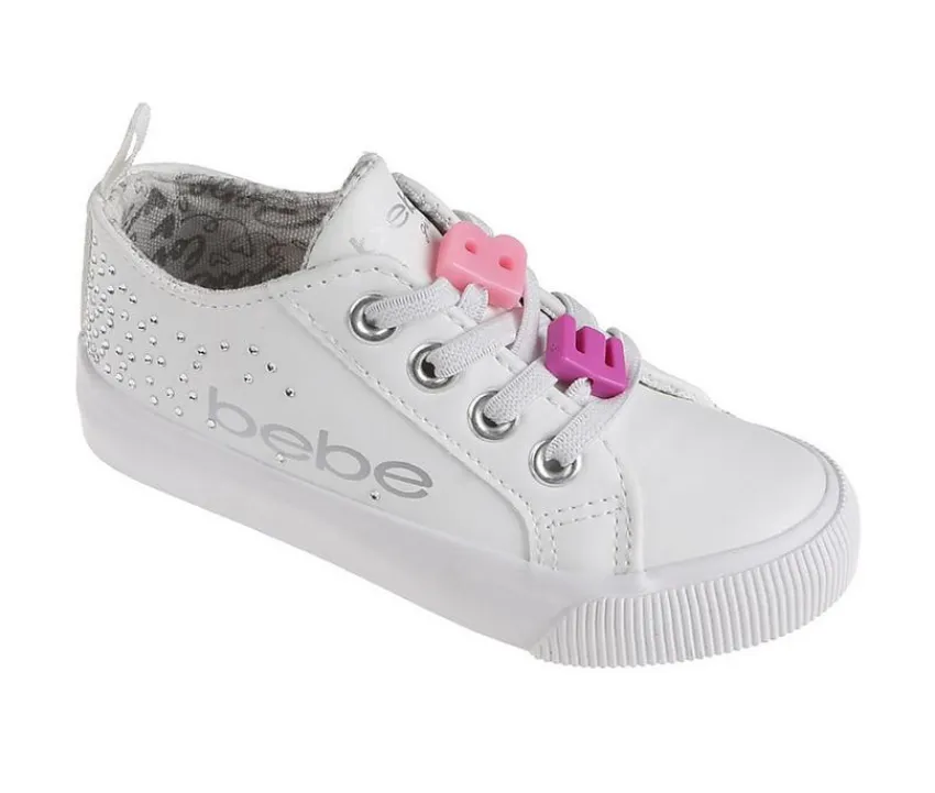 Girls' Toddler Chama Sneakers|Bebe Discount
