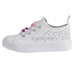 Girls' Toddler Chama Sneakers|Bebe Discount