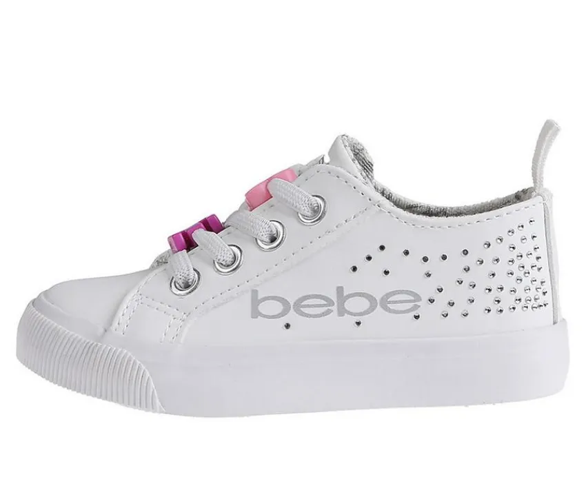 Girls' Toddler Chama Sneakers|Bebe Discount