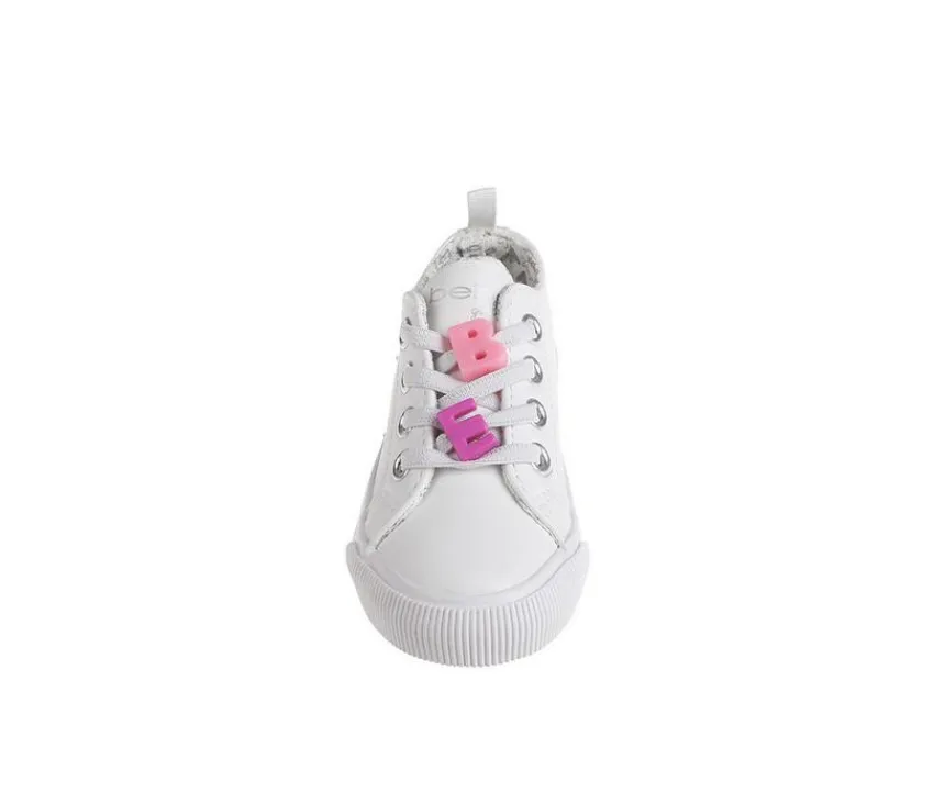 Girls' Toddler Chama Sneakers|Bebe Discount
