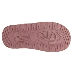 Girls' Toddler Christy Mules|Bebe Discount
