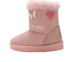 Bebe Boots|Toddler (Sizes 4.5-10)><noscript><img width=