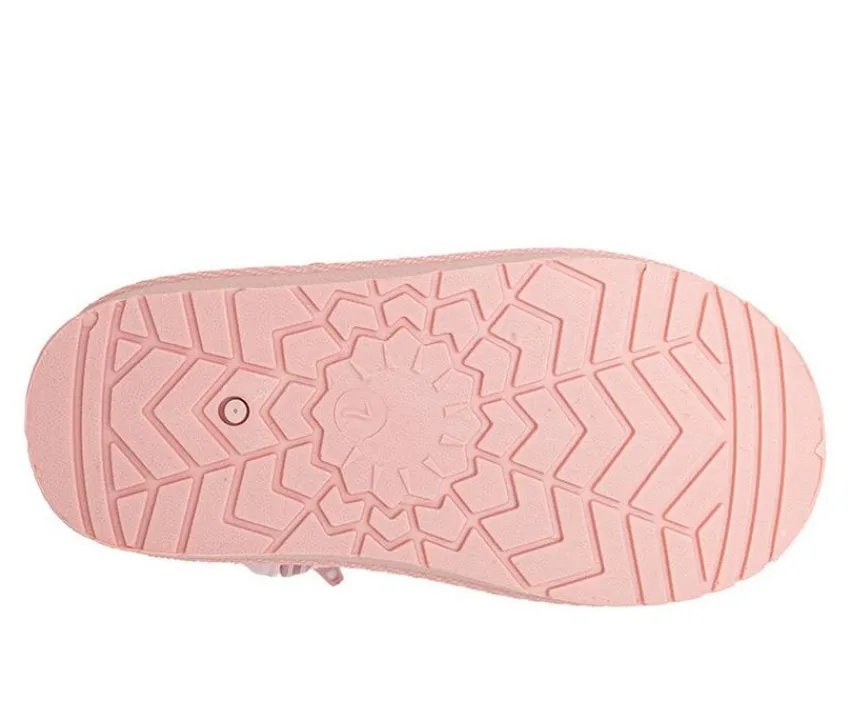 Bebe Boots|Toddler (Sizes 4.5-10)>Girls' Toddler Dawn Winter Boots