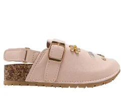 Girls' Toddler Dina Clogs|Bebe Sale