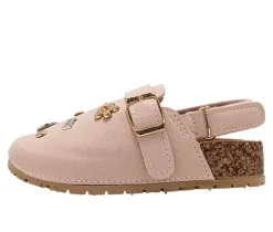 Girls' Toddler Dina Clogs|Bebe Sale