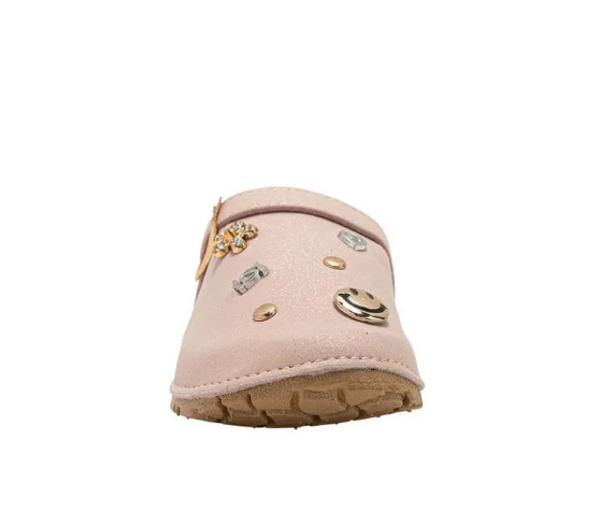 Girls' Toddler Dina Clogs|Bebe Sale