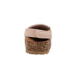 Girls' Toddler Dina Clogs|Bebe Sale