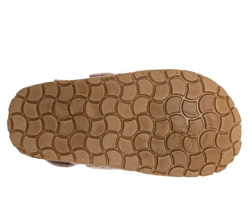Girls' Toddler Dina Clogs|Bebe Sale